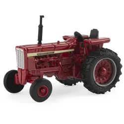International 56 Traktor Sammeln und Spielen rot Modell von Ertl