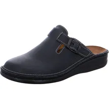 Fidelio Clogs in Schwarz 41