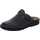 Fidelio Clogs in Schwarz 41