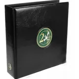 Safe Premium Münzalbum "Maxi" für 2 €-Münzen Nr. 7362 Neu
