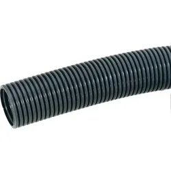 Lapp SILVYN RILL PA 6, Rohrleitung, Schwarz, Polyamid, Metrisch, -40 - 115 °C, E