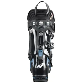 La Nordica-Extraflame Speedmachine 3 95 W Damen Skischuhe Schwarz/Nero/Azzurro/Bianco 26,5