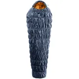 Deuter Exosphere EL +4C/39F - Extra Long Kunstfaserschlafsack
