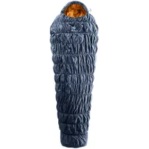 Deuter Exosphere EL +4C/39F - Extra Long Kunstfaserschlafsack