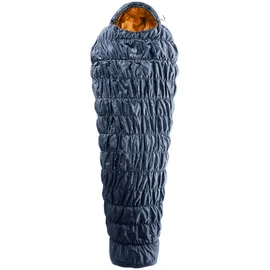Deuter Exosphere EL +4C/39F - Extra Long Kunstfaserschlafsack