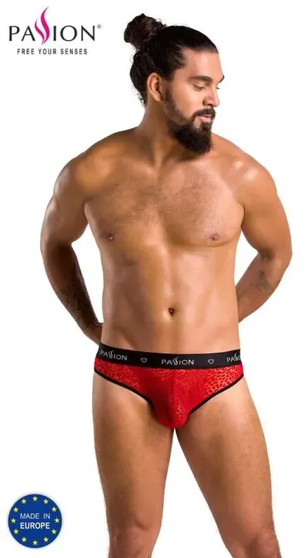 PASSION - 031 SLIP MIKE ROT S/M - S/M