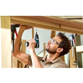 Bosch GSR 12V-35 Professional ohne Akku + L-Boxx 06019H8001