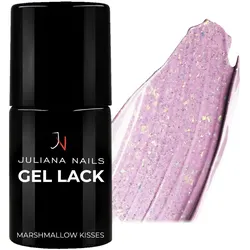 Juliana Nails Gel Lack Marshmallow Kisses Marshmallow Kisses 6ml
