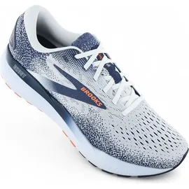 Brooks Ghost 16 Herren Laufschuhe weiß, Größe 41