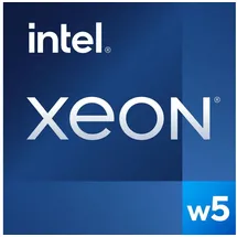 Intel Xeon W5-2455X/12x3.2/30MB/FCLGA4677