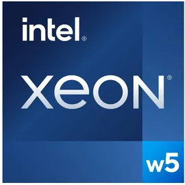 Intel Xeon W5-2455X/12x3.2/30MB/FCLGA4677