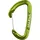 Salewa Kletterkarabiner One Size Grün