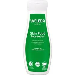 Skin Food Body Lotion