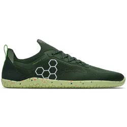 Vivobarefoot Herren Primus Lite Knit grün 45.0