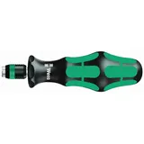 WERA 816 R Bit-Handhalter 1/4 Zoll x 119 mm