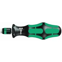 WERA 816 R Bit-Handhalter 1/4 Zoll x 119 mm