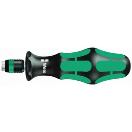 WERA 816 R Bit-Handhalter 1/4 Zoll x 119 mm