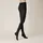 Kunert Strickstrumpfhose 1 Paar Schwarz 40-42