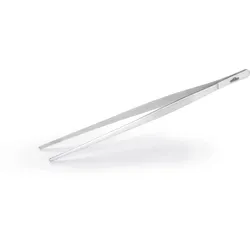 Napoleon Grillzange Pinzette 30 cm lang, für empfindliche Lebensmittel, Spülmaschinenfest & präzise
