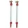 Hultafors Schlauchwasserwaage S 1012