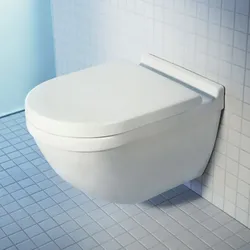 Duravit Starck 3 Wand-WC Rimless