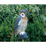 UBBINK Tierfigur große Eule 1382530