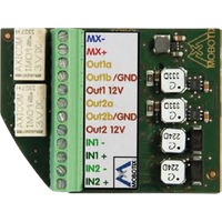 Mobotix MX-OPT-IO3-INT