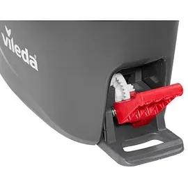 Vileda Turbo Easy Wring & Clean schwarz