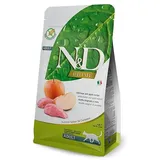 Farmina N&D Prime Wildschwein & Apfel Adult 5 kg