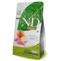 Farmina N&D Prime Wildschwein & Apfel Adult 5 kg