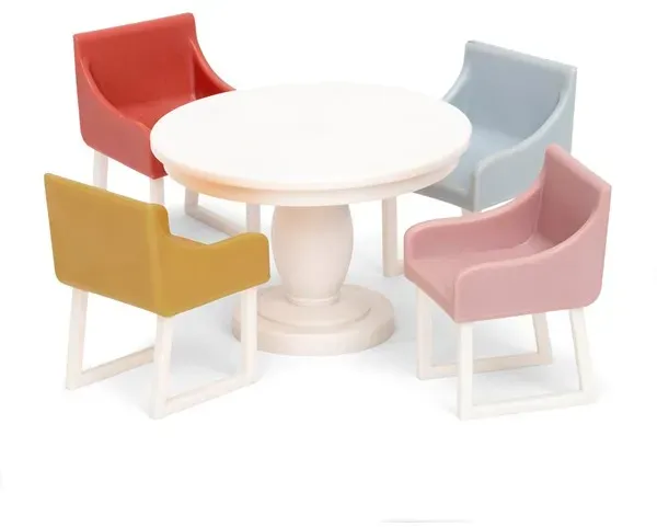basic dining room set