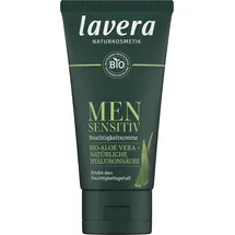 Lavera Men Sensitiv Feuchtigkeitscreme 50 ml