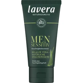 Lavera Men Sensitiv Feuchtigkeitscreme 50 ml