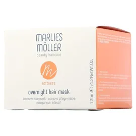 Marlies Möller Essential Care Overnight Intense Maske 125 ml