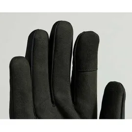 Specialized Waterproof Handschuhe Black Gr. XXL