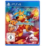 TY the Tasmanian Tiger HD