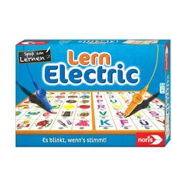 noris Lern-Electric