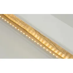 Gallery M LED-Beleuchtung  Yannik ¦ weiß