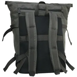 Strellson Northwood Rs Sebastian Backpack LVZ 15" khaki 1