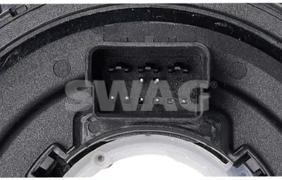 SWAG Wickelfeder, Airbag 33112299 für VW