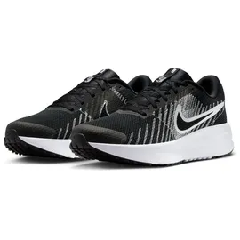 Nike Run Defy Black/White 47 1⁄2
