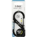 NITE IZE NI-LSB4-01-R3 Karabiner 9cm 1St.