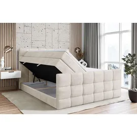 altdecor Apo-Z King 180 x 200 cm H3/Ecru
