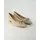 CAPRICE Pump in beige | Gr.: 40