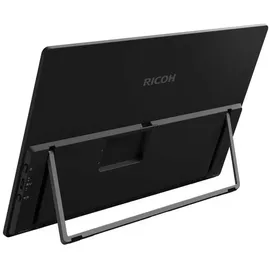 Ricoh 150BW 16" schwarz