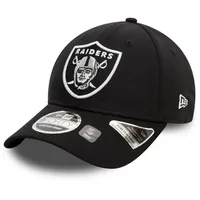 New Era NFL 9Forty Stretch Snap Adjustable Cap LAS