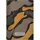 ZigZag Funzone Skijacke Braun 116