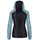 Karpos Alagna Down Jacke - Black / Forget - M