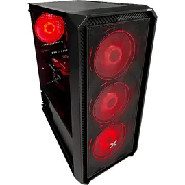 xperion Styx XGD-C14 2023 16 GB RAM 500 MB SSD NVIDIA GeForce RTX 5050 Windows 11 Home