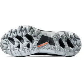Mammut Sertig II Mid GTX Herren Dark Tin/Tin 45 1/3
